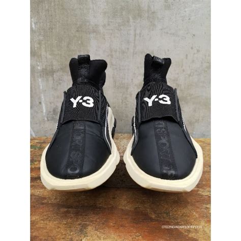 sepatu adidas y3 yohji yamamoto